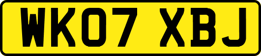 WK07XBJ