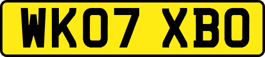 WK07XBO