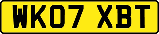 WK07XBT