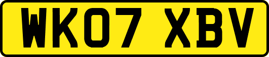 WK07XBV