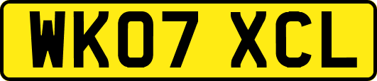 WK07XCL