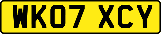 WK07XCY