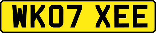 WK07XEE