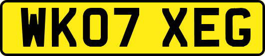 WK07XEG