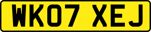 WK07XEJ