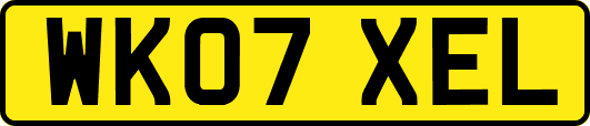 WK07XEL