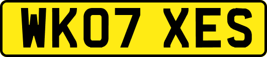 WK07XES