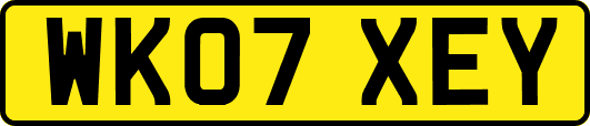 WK07XEY