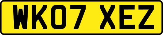 WK07XEZ