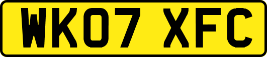 WK07XFC