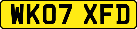 WK07XFD