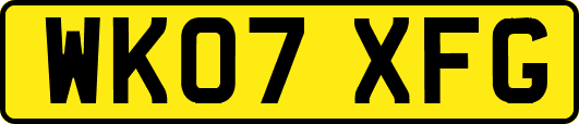 WK07XFG