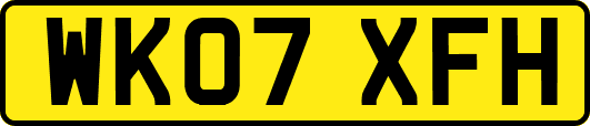 WK07XFH