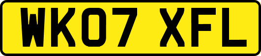 WK07XFL