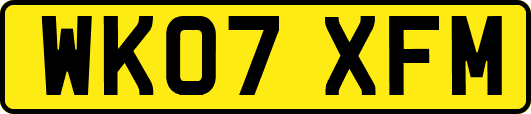 WK07XFM