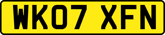 WK07XFN