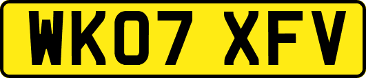 WK07XFV