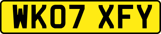 WK07XFY