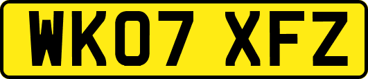 WK07XFZ