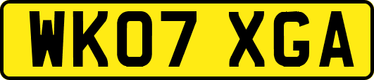 WK07XGA