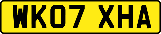 WK07XHA