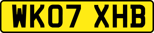 WK07XHB
