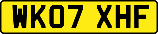 WK07XHF