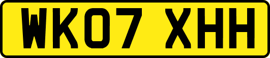 WK07XHH