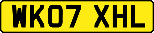 WK07XHL