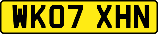 WK07XHN