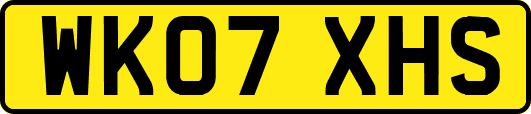 WK07XHS