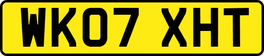 WK07XHT
