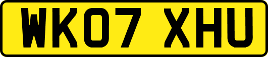 WK07XHU