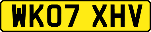 WK07XHV