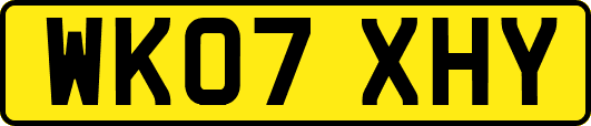 WK07XHY