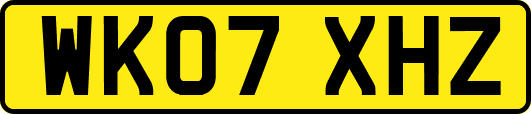 WK07XHZ