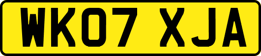 WK07XJA