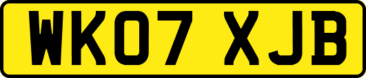 WK07XJB