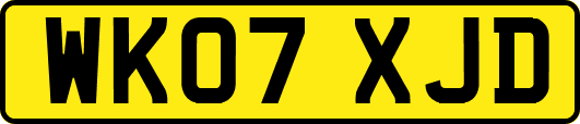 WK07XJD