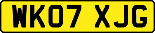 WK07XJG