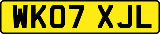 WK07XJL
