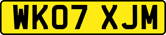 WK07XJM