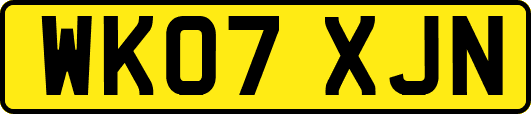 WK07XJN
