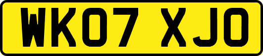 WK07XJO