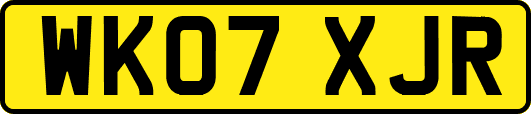 WK07XJR