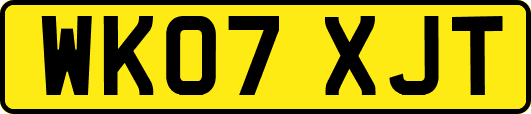 WK07XJT
