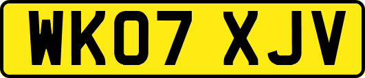 WK07XJV