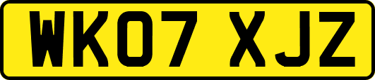 WK07XJZ