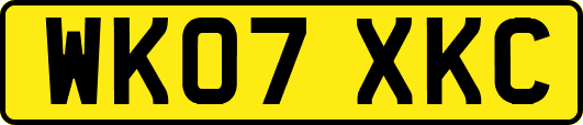 WK07XKC