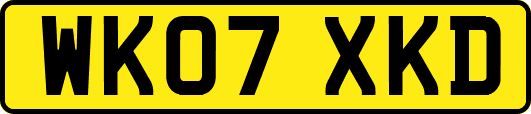 WK07XKD
